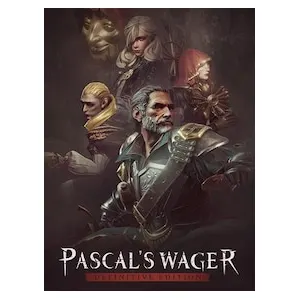Pascal's Wager: Definitive Edition (clé Steam, Europe)