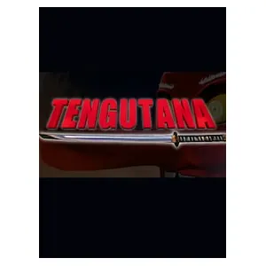 Tengutana (clé Steam, monde entier)