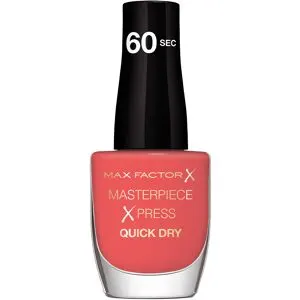 Max Factor Masterpiece Xpress quick dry #416-feelin’ peachy