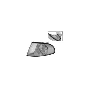 VAN WEZEL Feu clignotant pour AUDI: S4, A4 (Ref: 0323902)