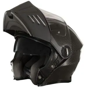 Casque modulable Simpson DARKSOME Carbon
