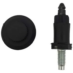 PLANET TECH Elements de fixation, cache moteur (Ref: PL4401)