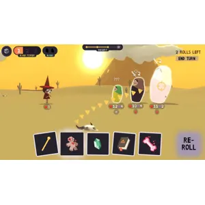 DOG WITCH (clé Steam, monde entier)