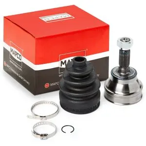 MAPCO 16911 Kit de tête de cardan