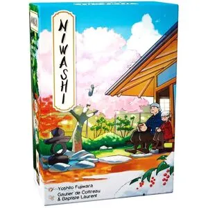 Niwashi