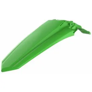 Garde boue Polisport COULEUR VERT