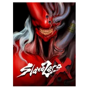 Slave Zero X (clé Steam, monde entier)