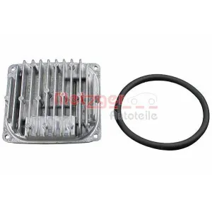 METZGER 0896503 Appareil de commande, système d'éclairage