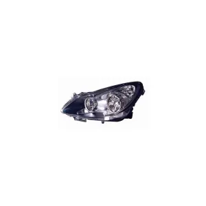VAN WEZEL 3750963 Phare avant
