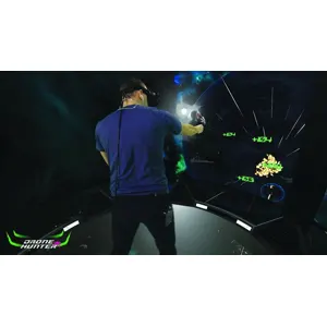 Drone Hunter VR (clé Steam, monde entier)