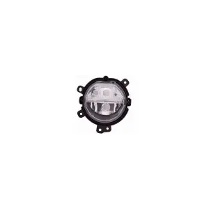 ABAKUS Phare antibrouillard pour MINI: MINI (Ref: 882-2005L-UQ)