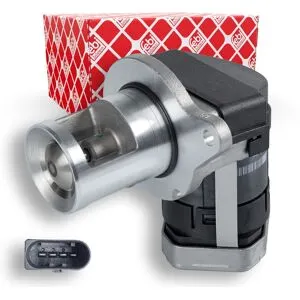 FEBI BILSTEIN 109631 Vanne EGR
