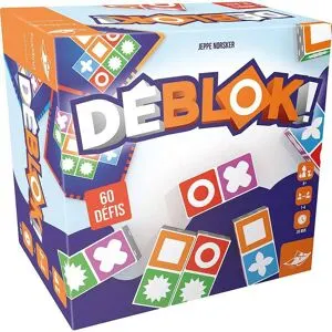 Deblok !