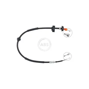 A.B.S. K15032 Câble de frein à main