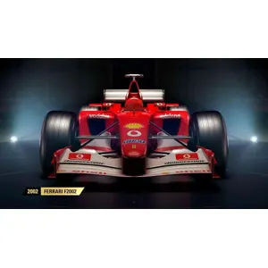 F1 2017 Special Edition (clé Steam, monde entier)