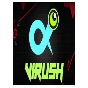 Virush (clé Steam, monde entier)