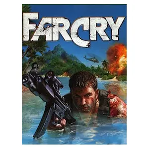 Far Cry (clé Steam, monde entier)