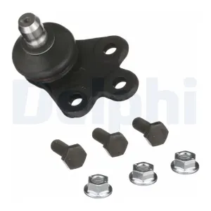 DELPHI Rotule de suspension pour TESLA: Model S (Ref: TC8268)