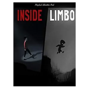 INSIDE & LIMBO Bundle (clé Xbox One, Europe)