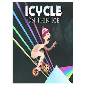 Icycle: On Thin Ice (clé Steam, monde entier)