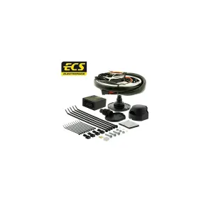 Kit Électrique, Dispositif D'Attelage Bw028b1 Ecs Electronics Ecs Electronics Bw028b1 Bmw;Mini
