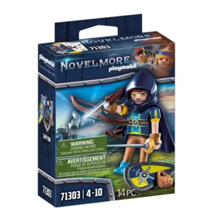 Gwynn avec épée PLAYMOBIL