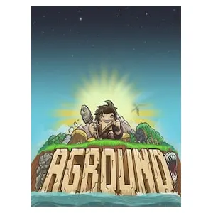 Aground (clé Steam, Europe)