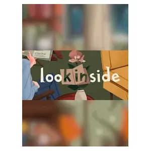 looK INside (clé Steam, monde entier)