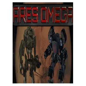 Ares Omega (clé Steam, monde entier)