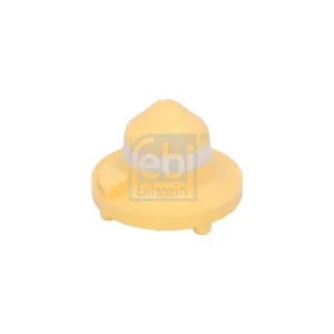 FEBI BILSTEIN Butée élastique, suspension pour FORD: Connect (Ref: 193897)