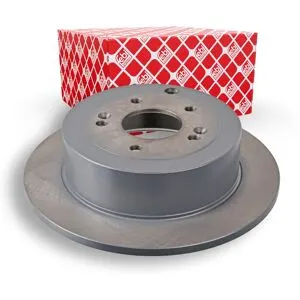 FEBI BILSTEIN 29351 Disque de frein