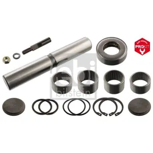 FEBI BILSTEIN Kit d'assemblage, pivot de fusée d'essieu pour ALFA ROMEO: 33, Alfasud & MERCEDES-BEN…