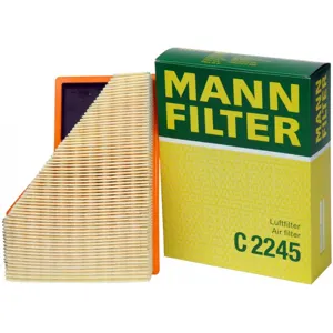 MANN-FILTER Filtre à air pour MINI: MINI (Ref: C 2245)