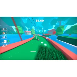 Golf Gang (clé Steam, monde entier)