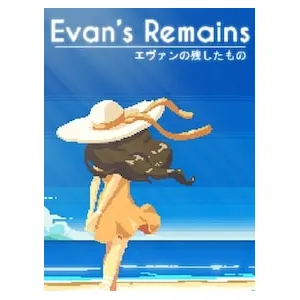 Evan's Remains (clé Steam, monde entier)