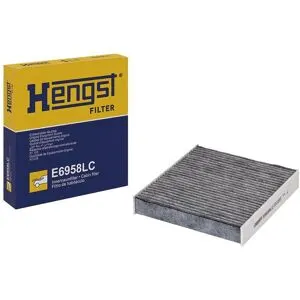 HENGST FILTER E6958LC Filtre d'habitacle