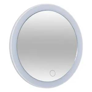 Miroir Led Pivotant Zoom X10 - 5five