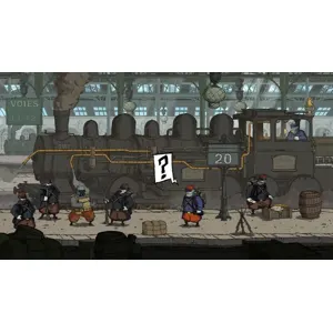 Valiant Hearts The Collection (clé Ubisoft Connect, monde entier)