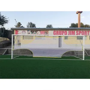 Softee Futsal Doelschot