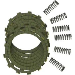 EBC Brakes SRC082 Kit disques garnis, embrayage