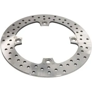 BREMBO 68B407E3 Disque de frein