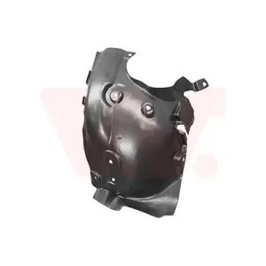 VAN WEZEL Pare-boue pour RENAULT: Captur (Ref: 4386435)