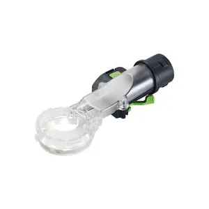 Festool 578683 Capot daspiration avec module déclairage 1 pc(s)