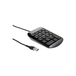 Targus Pave Numerique Usb - Noir - Pc / Mac