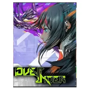 OverRider (clé Steam, monde entier)