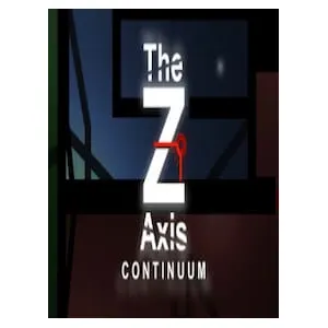 The Z Axis: Continuum (clé Steam, monde entier)
