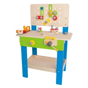 Etabli du Bricoleur - Hape
