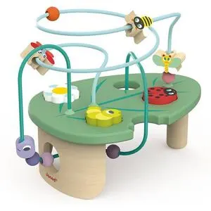 Looping chenille et cie - Janod