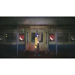 Tokyo Dark (clé Steam, monde entier)