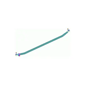 Barre De Connexion Lemforder 3722801